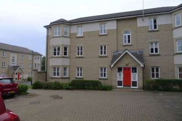  Image of 2 bedroom Flat to rent in Carnoustie Court Whitley Bay NE25 at Carnoustie Court  Whitley Bay, NE25 9EZ