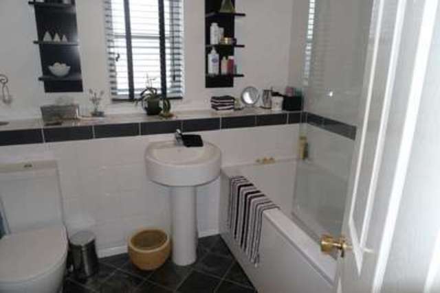  Image of 2 bedroom Flat to rent in Carnoustie Court Whitley Bay NE25 at Carnoustie Court  Whitley Bay, NE25 9EZ