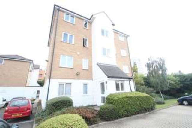  Image of 1 bedroom Flat to rent in Carolina Close London E15 at Carolina Close  London, E15 1JR
