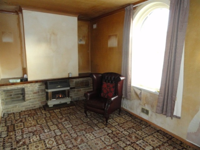  Image of 2 bedroom Terraced house for sale in Caroline Street Saltaire Shipley BD18 at Saltaire, BD18 4QA