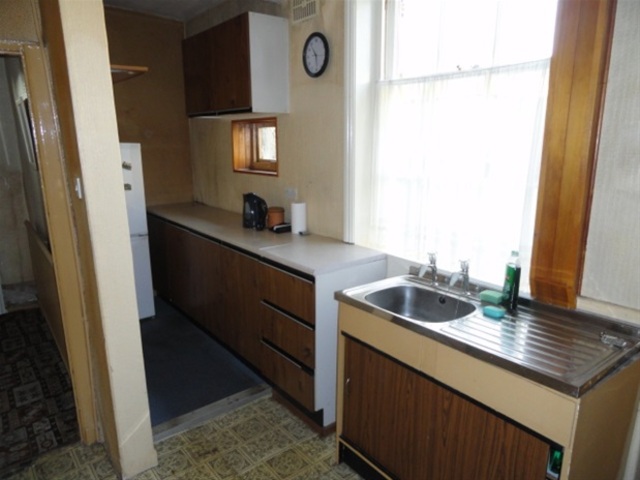  Image of 2 bedroom Terraced house for sale in Caroline Street Saltaire Shipley BD18 at Saltaire, BD18 4QA