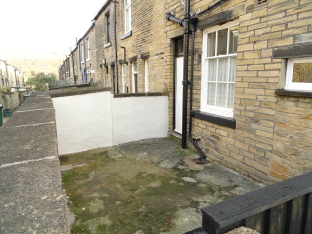 Image of 2 bedroom Terraced house for sale in Caroline Street Saltaire Shipley BD18 at Saltaire, BD18 4QA