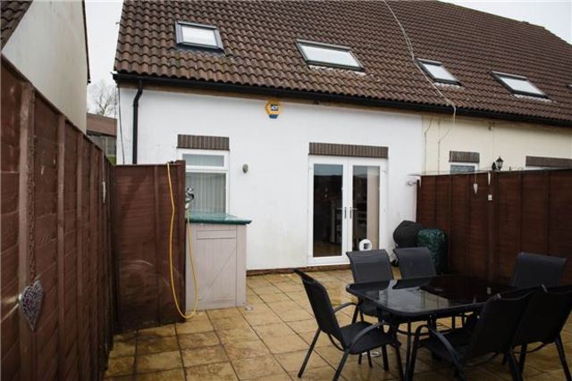  Image of 3 bedroom End of Terrace for sale in Carpenter Drive St. Leonards-on-Sea TN38 at East Sussex, TN38 9SB