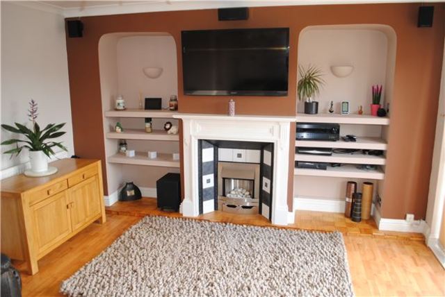  Image of 3 bedroom End of Terrace for sale in Carpenter Drive St. Leonards-on-Sea TN38 at East Sussex, TN38 9SB
