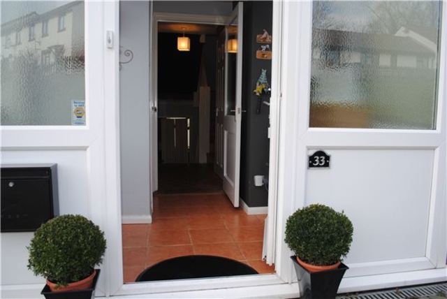  Image of 3 bedroom End of Terrace for sale in Carpenter Drive St. Leonards-on-Sea TN38 at East Sussex, TN38 9SB