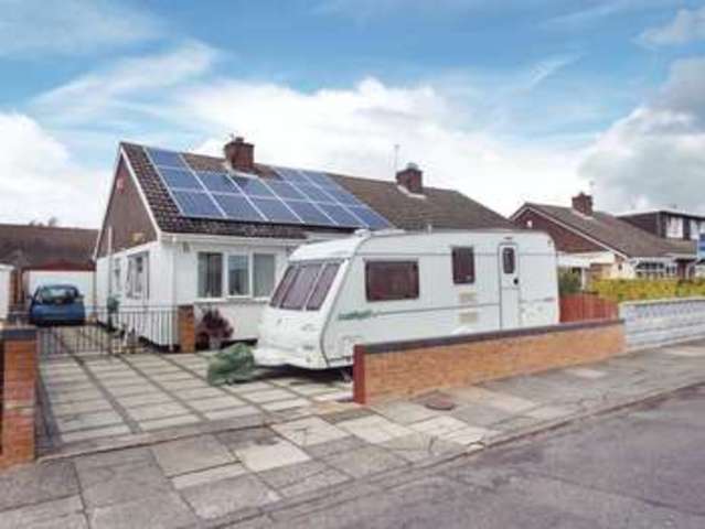  Image of 2 bedroom Detached house for sale in Carpenter Road Longton Stoke-on-Trent ST3 at Carpenter Road Longton Stoke-On-Trent, ST3 2LJ
