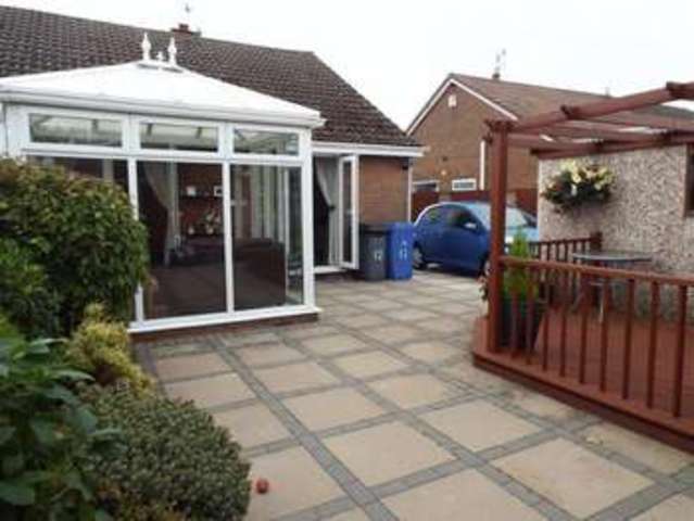 Image of 2 bedroom Detached house for sale in Carpenter Road Longton Stoke-on-Trent ST3 at Carpenter Road Longton Stoke-On-Trent, ST3 2LJ
