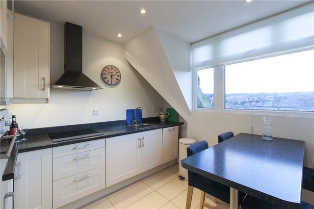  Image of 2 bedroom Apartment for sale in Parish Ghyll Road Ilkley LS29 at 8 Parish Ghyll Road Ilkley Ilkley, LS29 9NE