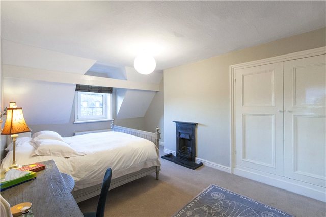  Image of 2 bedroom Apartment for sale in Parish Ghyll Road Ilkley LS29 at 8 Parish Ghyll Road Ilkley Ilkley, LS29 9NE
