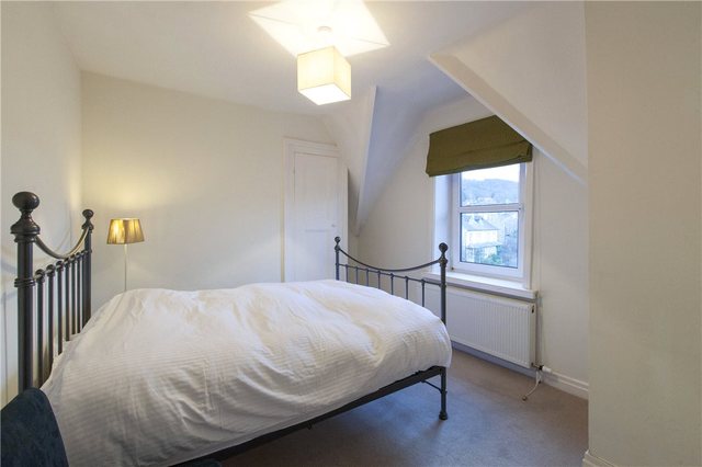 Image of 2 bedroom Apartment for sale in Parish Ghyll Road Ilkley LS29 at 8 Parish Ghyll Road Ilkley Ilkley, LS29 9NE