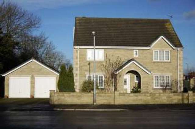  Image of 6 bedroom Detached house for sale in Carr Lane Goole DN14 at Goole East Yorkshire, DN14 6LY