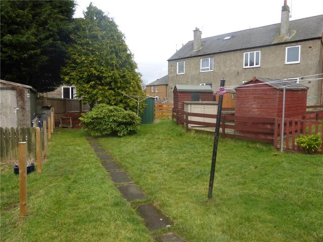  Image of 2 bedroom Terraced house to rent in Carrick Knowe Drive Edinburgh EH12 at Carrick Knowe Edinburgh Edinburgh, EH12 7EB