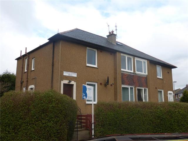  Image of 2 bedroom Terraced house to rent in Carrick Knowe Drive Edinburgh EH12 at Carrick Knowe Edinburgh Edinburgh, EH12 7EB