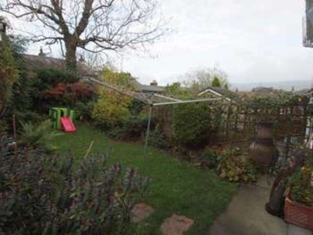 Image of 3 bedroom Semi-Detached house for sale in Carriers Meadow Chapel-En-Le-Frith High Peak SK23 at Chapel-en-le-Frith  High Peak, SK23 0JT