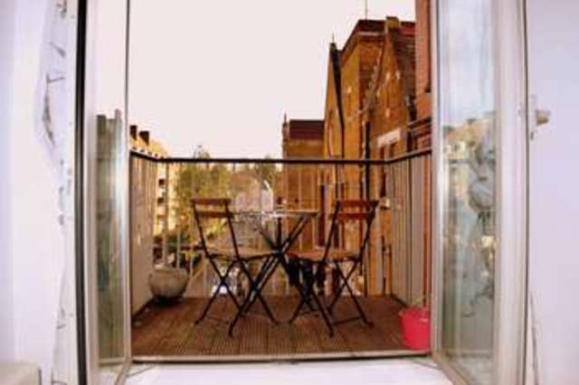  Image of 2 bedroom Flat to rent in Carronade Court Eden Grove London N7 at Carronade Court, Eden Grove, Holloway  London, N7 8EP