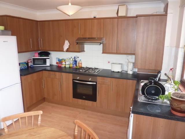  Image of 3 bedroom Flat to rent in Carsaig Court Bridge of Allan Stirling FK9 at Bridge of Allan Stirling Stirling, FK9 4DL