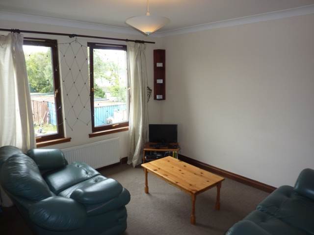  Image of 3 bedroom Flat to rent in Carsaig Court Bridge of Allan Stirling FK9 at Bridge of Allan Stirling Stirling, FK9 4DL