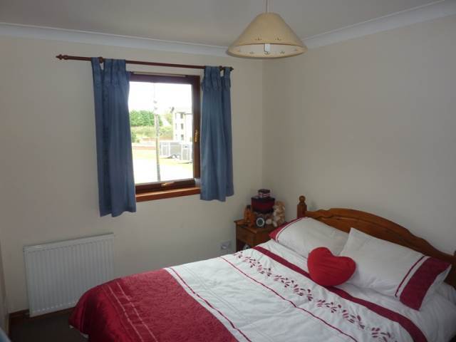  Image of 3 bedroom Flat to rent in Carsaig Court Bridge of Allan Stirling FK9 at Bridge of Allan Stirling Stirling, FK9 4DL