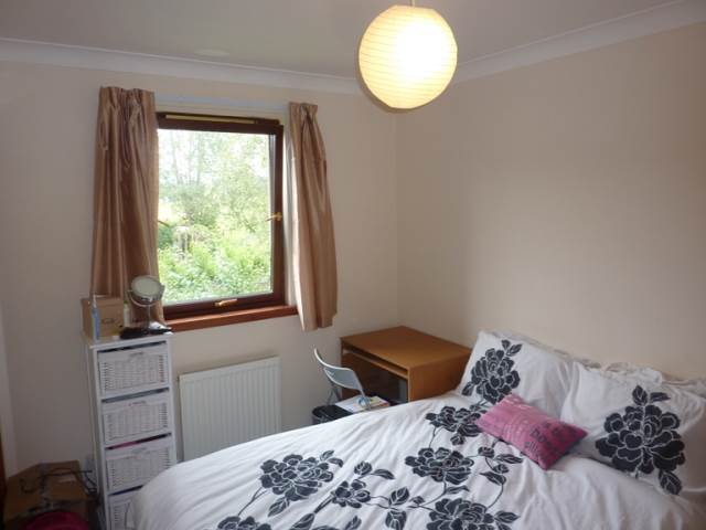  Image of 3 bedroom Flat to rent in Carsaig Court Bridge of Allan Stirling FK9 at Bridge of Allan Stirling Stirling, FK9 4DL