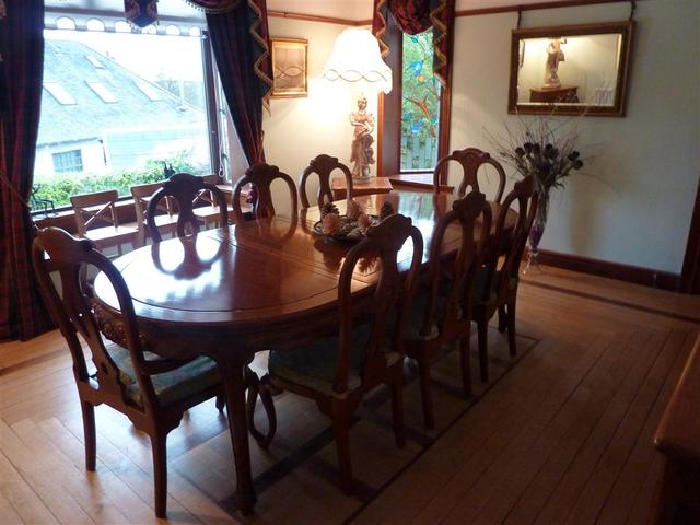  Image of 4 bedroom Flat to rent in Carse View Drive Bearsden Glasgow G61 at Bearsden Glasgow Glasgow, G61 3NJ