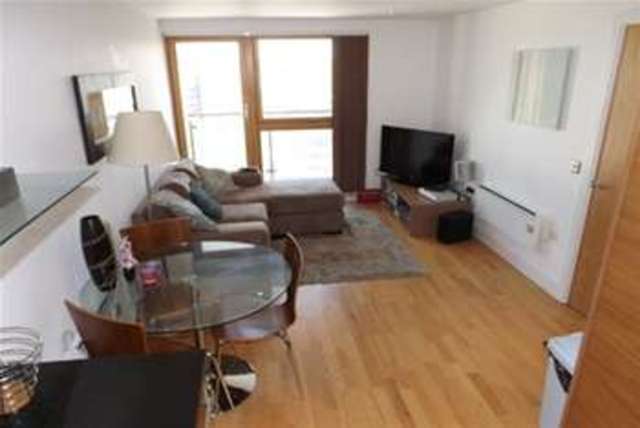  Image of 2 bedroom Flat to rent in The Boulevard Hunslet Leeds LS10 at Leeds, LS10 1HY