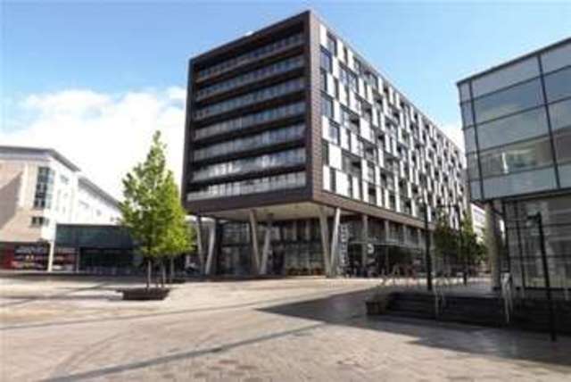 Image of 2 bedroom Flat to rent in The Boulevard Hunslet Leeds LS10 at Leeds, LS10 1HY