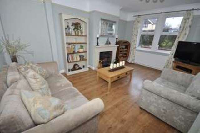  Image of 4 bedroom Semi-Detached house for sale in Brewery Lane Holcombe Radstock BA3 at Brewery Lane Holcombe Radstock, BA3 5EQ