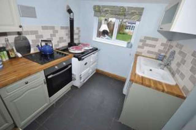  Image of 4 bedroom Semi-Detached house for sale in Brewery Lane Holcombe Radstock BA3 at Brewery Lane Holcombe Radstock, BA3 5EQ