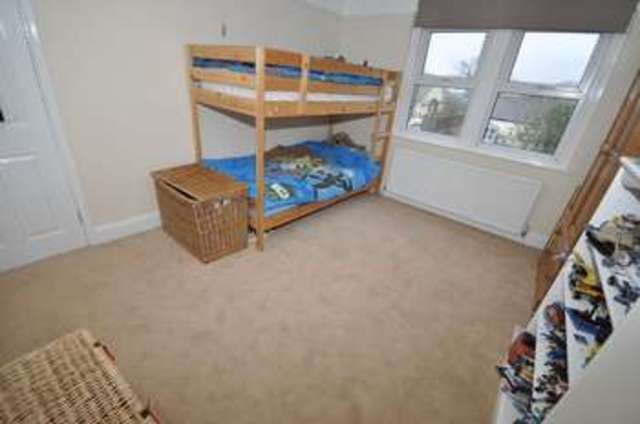  Image of 4 bedroom Semi-Detached house for sale in Brewery Lane Holcombe Radstock BA3 at Brewery Lane Holcombe Radstock, BA3 5EQ