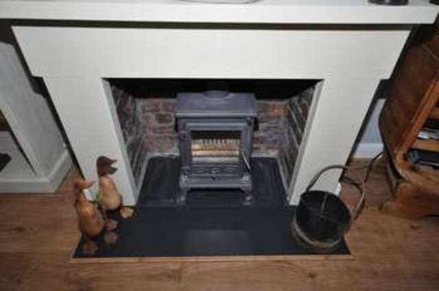  Image of 4 bedroom Semi-Detached house for sale in Brewery Lane Holcombe Radstock BA3 at Brewery Lane Holcombe Radstock, BA3 5EQ