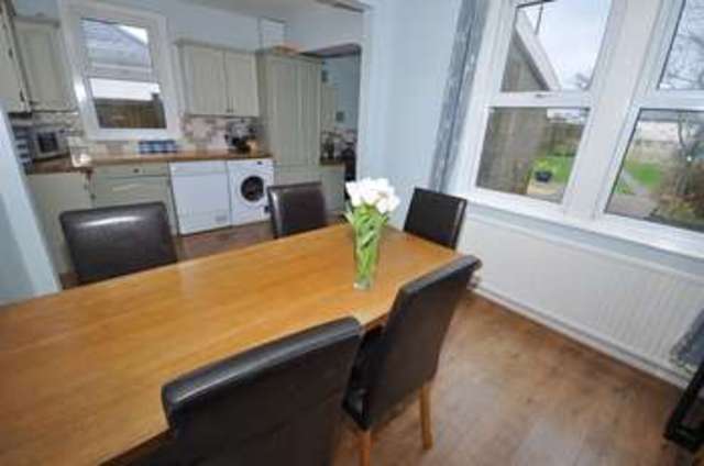  Image of 4 bedroom Semi-Detached house for sale in Brewery Lane Holcombe Radstock BA3 at Brewery Lane Holcombe Radstock, BA3 5EQ