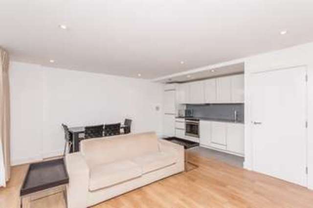  Image of 2 bedroom Flat for sale in Yeo Street London E3 at 1 Yeo Street  Bow, E3 3AE