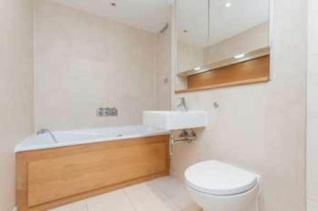  Image of 2 bedroom Flat for sale in Yeo Street London E3 at 1 Yeo Street  Bow, E3 3AE