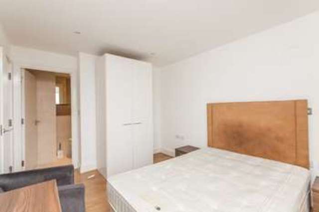  Image of 2 bedroom Flat for sale in Yeo Street London E3 at 1 Yeo Street  Bow, E3 3AE