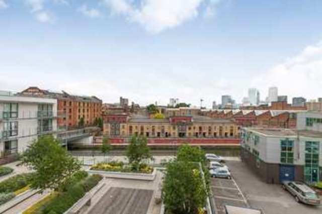  Image of 2 bedroom Flat for sale in Yeo Street London E3 at 1 Yeo Street  Bow, E3 3AE