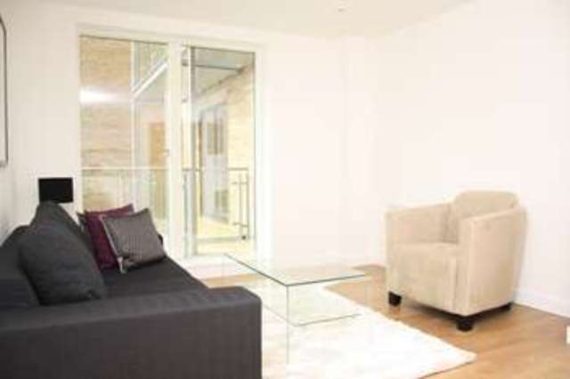  Image of 1 bedroom Flat to rent in Seven Sea Gardens London E3 at Ceram Court  Bow, E3 3GW