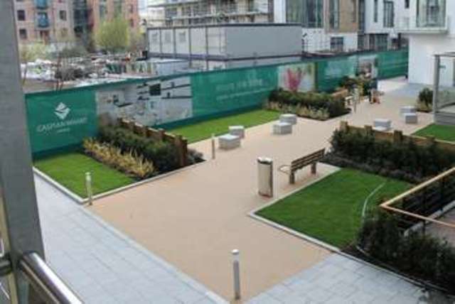  Image of 1 bedroom Flat to rent in Seven Sea Gardens London E3 at Ceram Court  Bow, E3 3GW