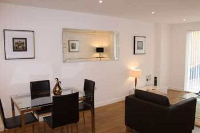  Image of 1 bedroom Flat to rent in Seven Sea Gardens London E3 at Ceram Court  Bow, E3 3GW