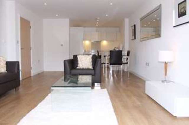  Image of 1 bedroom Flat to rent in Seven Sea Gardens London E3 at Ceram Court  Bow, E3 3GW