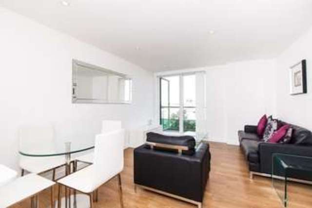  Image of 2 bedroom Flat for sale in Seven Sea Gardens London E3 at Ceram Court  Bow, E3 3GW