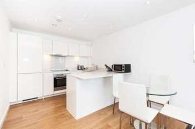  Image of 2 bedroom Flat for sale in Seven Sea Gardens London E3 at Ceram Court  Bow, E3 3GW
