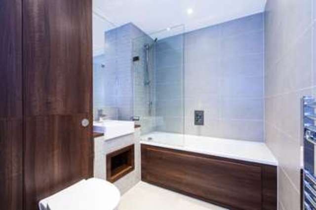  Image of 2 bedroom Flat for sale in Seven Sea Gardens London E3 at Ceram Court  Bow, E3 3GW