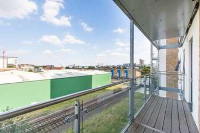  Image of 2 bedroom Flat for sale in Seven Sea Gardens London E3 at Ceram Court  Bow, E3 3GW