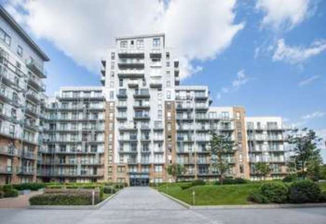  Image of 2 bedroom Flat for sale in Seven Sea Gardens London E3 at Ceram Court  Bow, E3 3GW