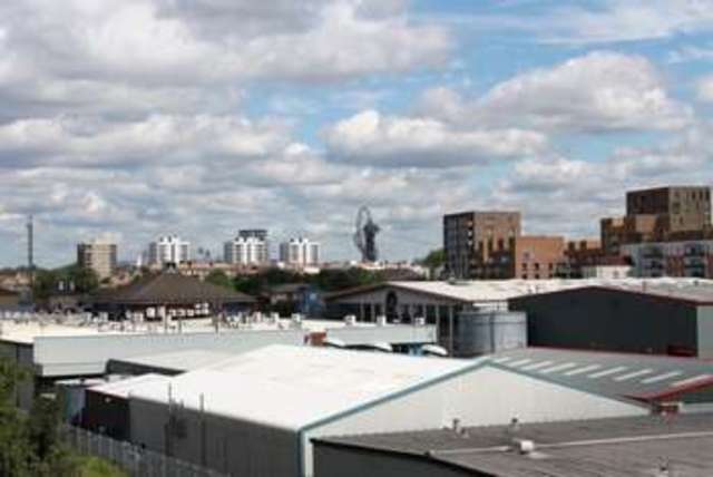  Image of 2 bedroom Flat for sale in Seven Sea Gardens London E3 at Ceram Court  Bow, E3 3GW