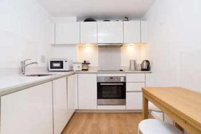  Image of 1 bedroom Flat for sale in Seven Sea Gardens London E3 at Ceram Court  Bow, E3 3GW