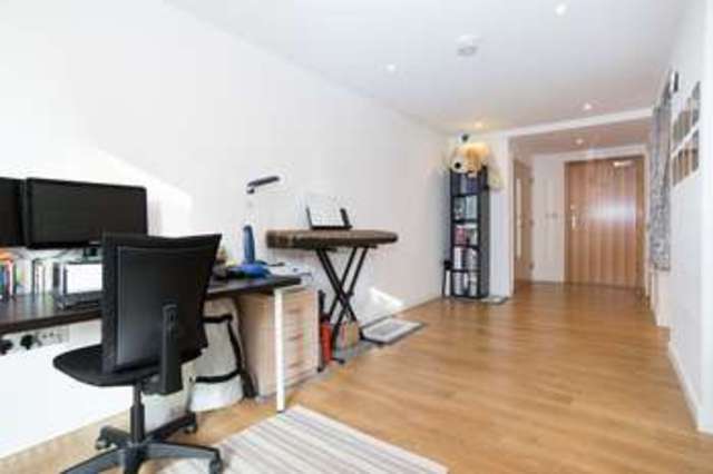  Image of 1 bedroom Flat for sale in Seven Sea Gardens London E3 at Ceram Court  Bow, E3 3GW