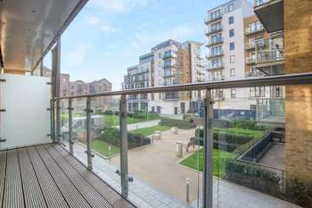  Image of 1 bedroom Flat for sale in Seven Sea Gardens London E3 at Ceram Court  Bow, E3 3GW