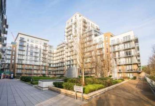  Image of 1 bedroom Flat for sale in Seven Sea Gardens London E3 at Ceram Court  Bow, E3 3GW