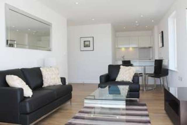  Image of 1 bedroom Flat to rent in Seven Sea Gardens London E3 at Ceram Court  Bow, E3 3GW